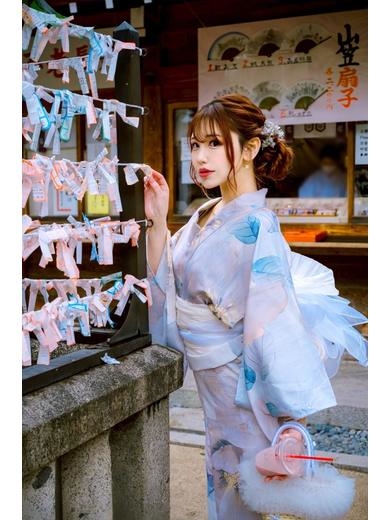 中洲ソープランド　マリアージュ - MARIAGE - 涼森あおい『STANDARD』の画像