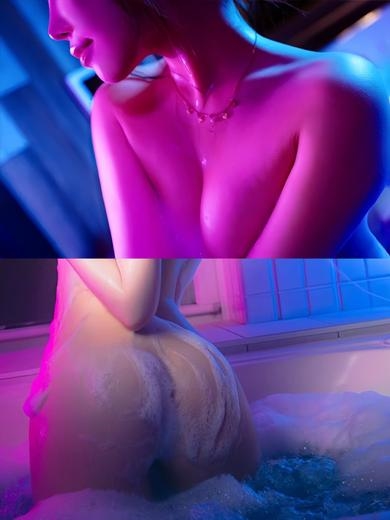 中洲　マリアージュ - MARIAGE - 涼森あおい『STANDARD』の画像