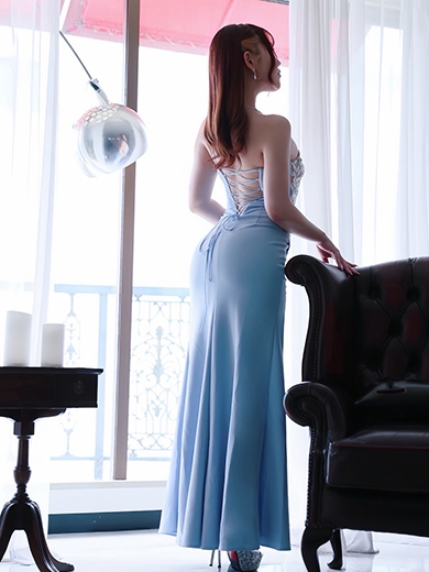 中洲　マリアージュ - MARIAGE - 涼森あおい『STANDARD』の画像