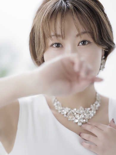 柏木のどか『STANDARD』