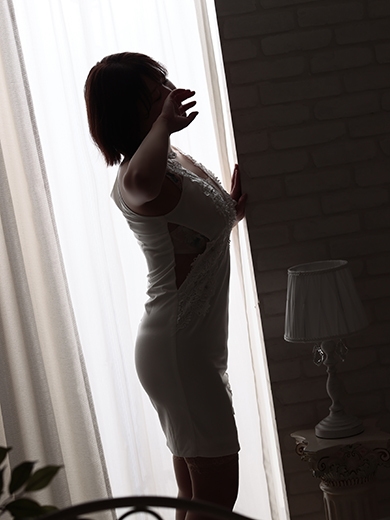 中洲　マリアージュ - MARIAGE - 一場ゆりこ『STANDARD』の画像