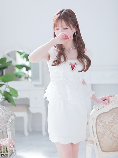 中洲　マリアージュ - MARIAGE - 北川せいか『STANDARD』の画像