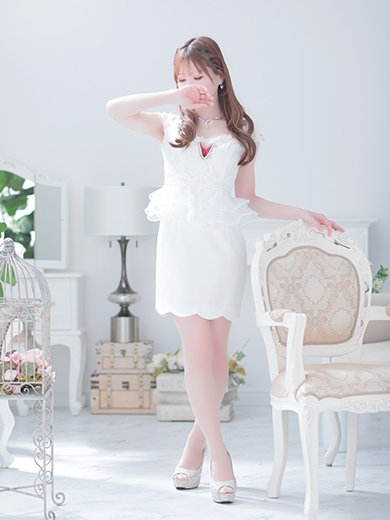 中洲　マリアージュ - MARIAGE - 北川せいか『STANDARD』の画像