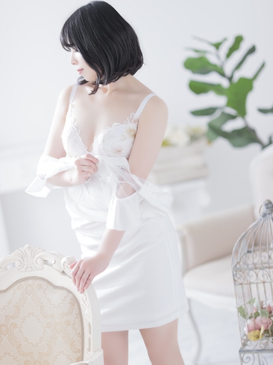 中洲　マリアージュ - MARIAGE - 三浦かなえ『STANDARD』の画像