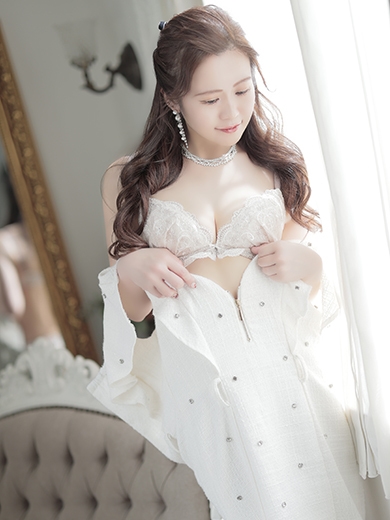 中洲　マリアージュ - MARIAGE - 花月しらゆき『STANDARD』の画像